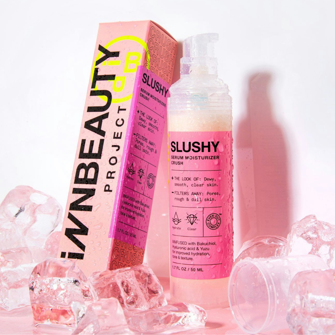 iNN Beauty Project - Slushy 50ML